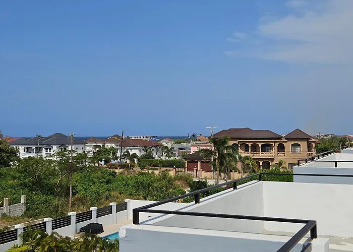 Ocean Horizon At Belaire Montego Bay